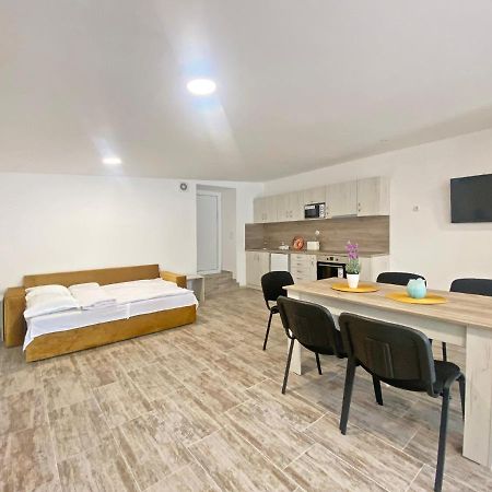 Di Mare Holiday Apartments Kranevo Exterior foto