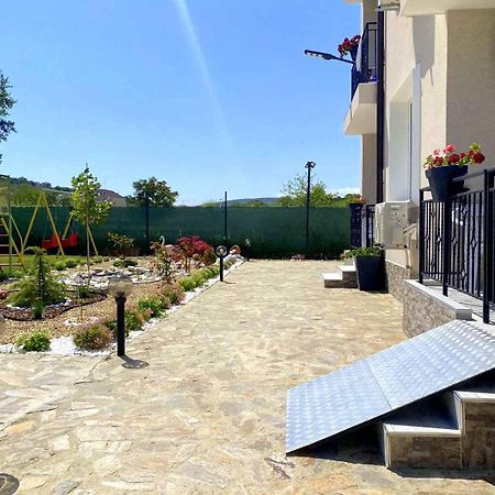 Di Mare Holiday Apartments Kranevo Exterior foto